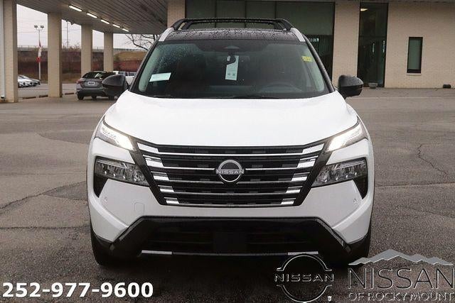 2026 Nissan Rogue AWD Platinum *Ltd Avail*