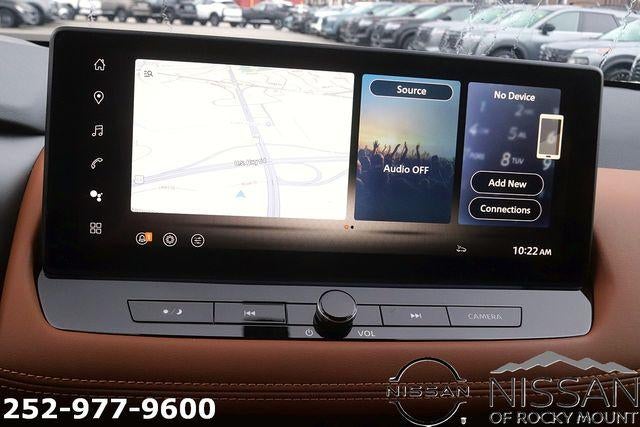 2026 Nissan Rogue AWD Platinum *Ltd Avail*