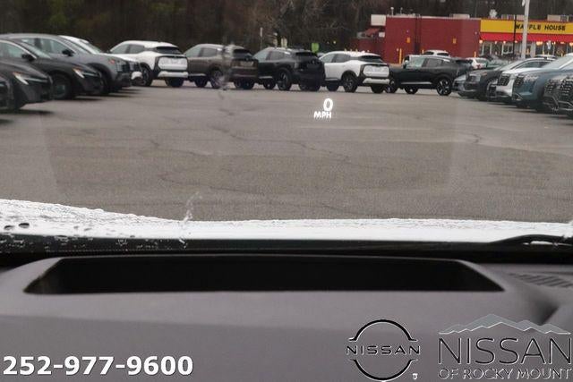 2026 Nissan Rogue AWD Platinum *Ltd Avail*