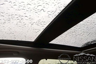 2026 Nissan Rogue AWD Platinum *Ltd Avail*