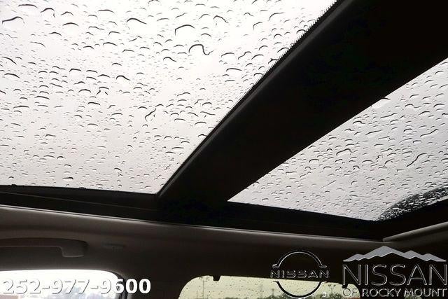 2026 Nissan Rogue AWD Platinum *Ltd Avail*