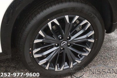 2026 Nissan Rogue AWD Platinum *Ltd Avail*