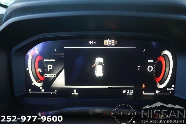 2026 Nissan Rogue AWD Platinum *Ltd Avail*