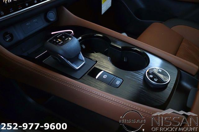 2026 Nissan Rogue AWD Platinum *Ltd Avail*