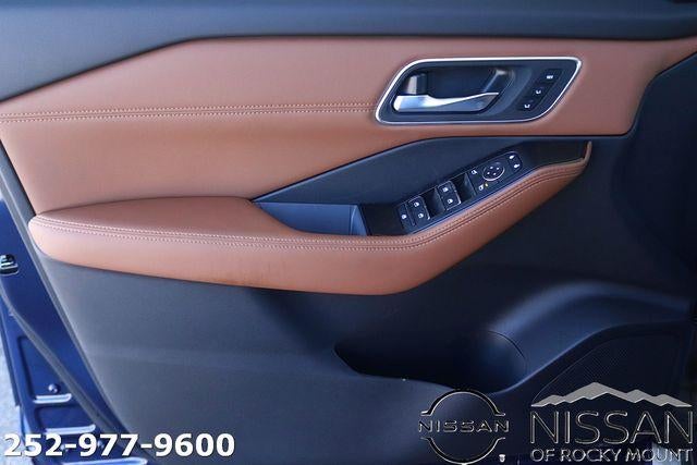 2026 Nissan Rogue AWD Platinum *Ltd Avail*