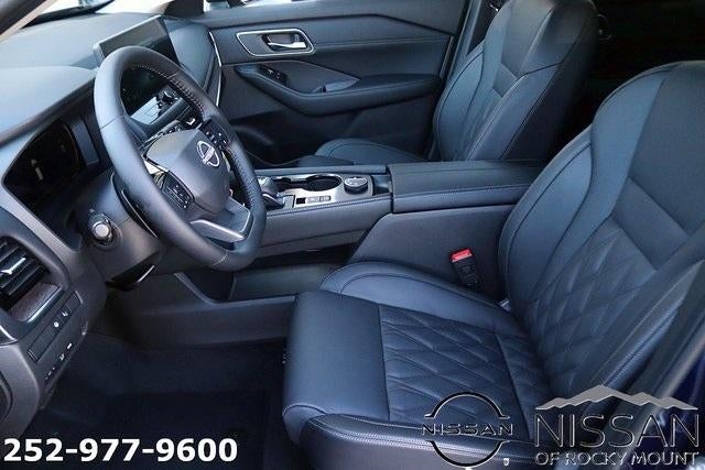 2026 Nissan Rogue AWD Platinum *Ltd Avail*