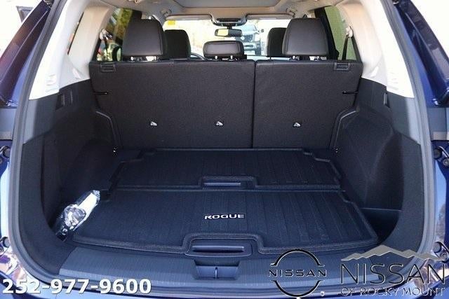 2026 Nissan Rogue AWD Platinum *Ltd Avail*