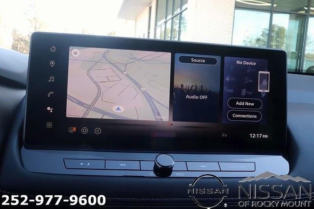 2026 Nissan Rogue AWD Platinum *Ltd Avail*