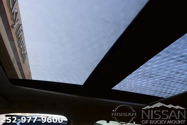 2026 Nissan Rogue AWD Platinum *Ltd Avail*