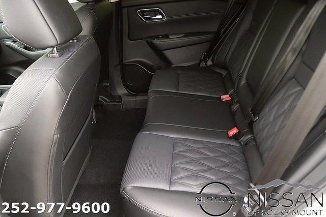 2026 Nissan Rogue AWD Platinum *Ltd Avail*