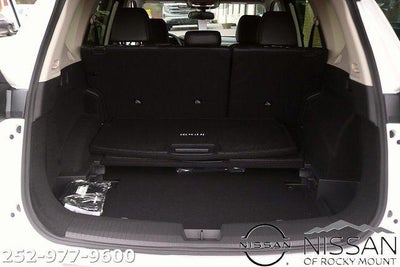2026 Nissan Rogue AWD Platinum *Ltd Avail*
