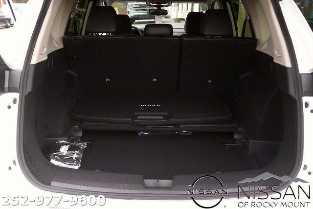 2026 Nissan Rogue AWD Platinum *Ltd Avail*