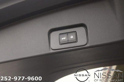 2026 Nissan Rogue AWD Platinum *Ltd Avail*