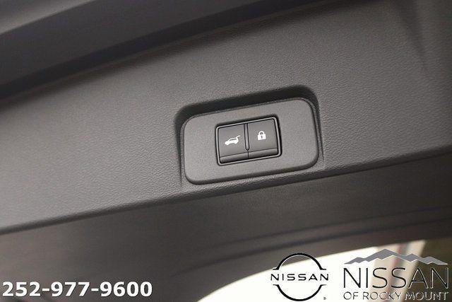 2026 Nissan Rogue AWD Platinum *Ltd Avail*