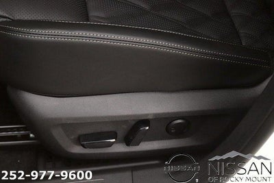 2026 Nissan Rogue AWD Platinum *Ltd Avail*