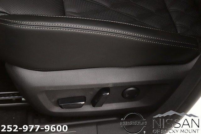 2026 Nissan Rogue AWD Platinum *Ltd Avail*