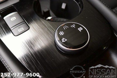 2026 Nissan Rogue AWD Platinum *Ltd Avail*