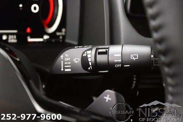 2026 Nissan Rogue AWD Platinum *Ltd Avail*