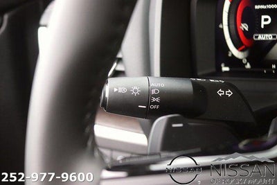 2026 Nissan Rogue AWD Platinum *Ltd Avail*