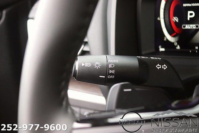 2026 Nissan Rogue AWD Platinum *Ltd Avail*