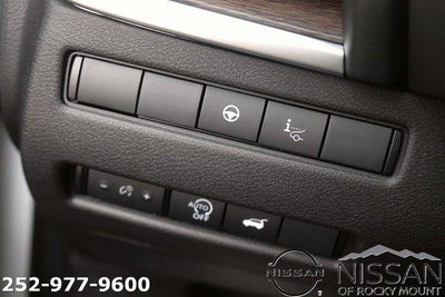 2026 Nissan Rogue AWD Platinum *Ltd Avail*