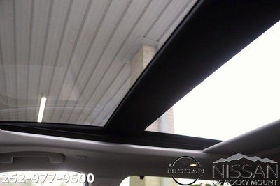 2026 Nissan Rogue AWD Platinum *Ltd Avail*