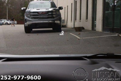 2026 Nissan Rogue AWD Platinum *Ltd Avail*