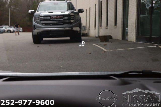 2026 Nissan Rogue AWD Platinum *Ltd Avail*