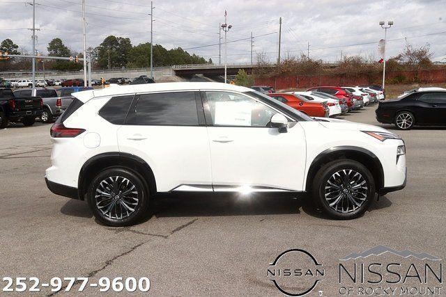 2026 Nissan Rogue AWD Platinum *Ltd Avail*