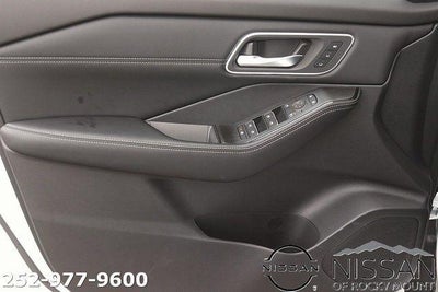 2026 Nissan Rogue AWD Platinum *Ltd Avail*