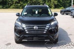 2026 Nissan Rogue 2026.5 AWD Platinum