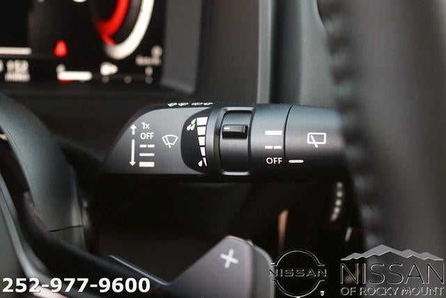 2026 Nissan Rogue 2026.5 AWD Platinum