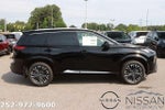 2026 Nissan Rogue 2026.5 AWD Platinum