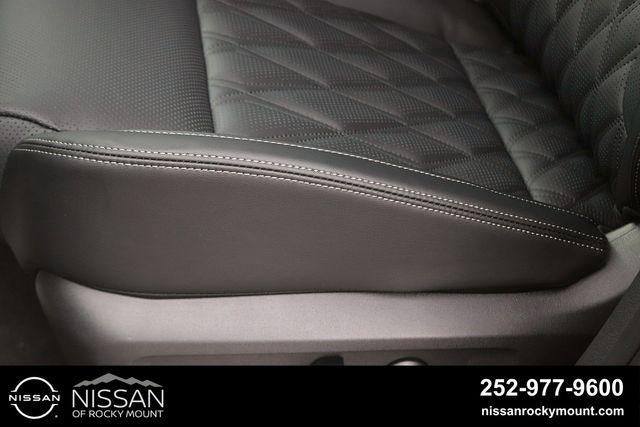 2026 Nissan Rogue 2026.5 AWD Platinum