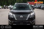 2026 Nissan Rogue 2026.5 AWD Platinum