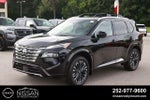 2026 Nissan Rogue 2026.5 AWD Platinum