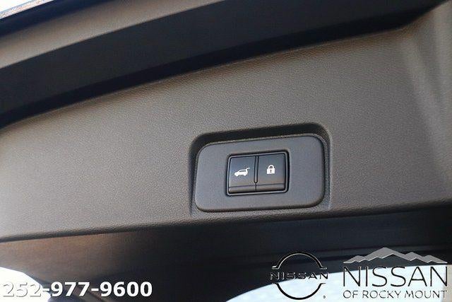 2026 Nissan Rogue AWD Platinum *Ltd Avail*