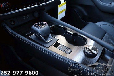 2026 Nissan Rogue AWD Platinum *Ltd Avail*