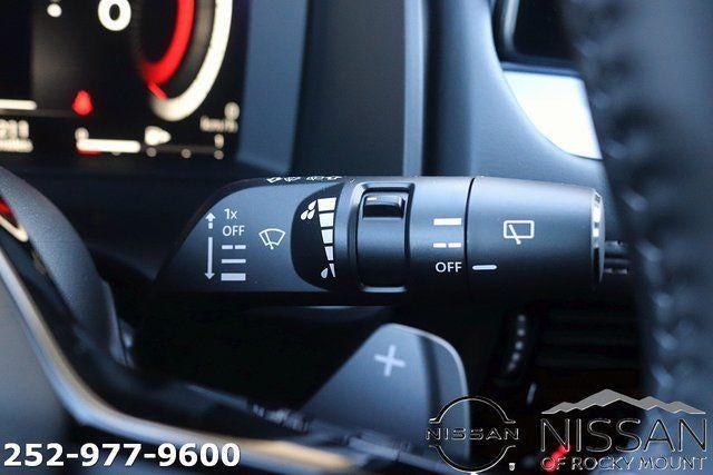 2026 Nissan Rogue AWD Platinum *Ltd Avail*