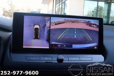 2026 Nissan Rogue AWD Platinum *Ltd Avail*