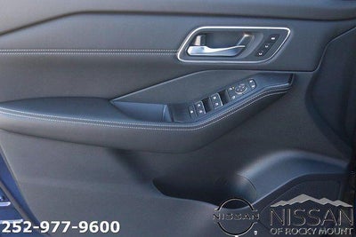 2026 Nissan Rogue AWD Platinum *Ltd Avail*