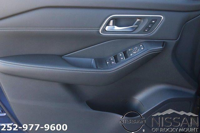 2026 Nissan Rogue AWD Platinum *Ltd Avail*