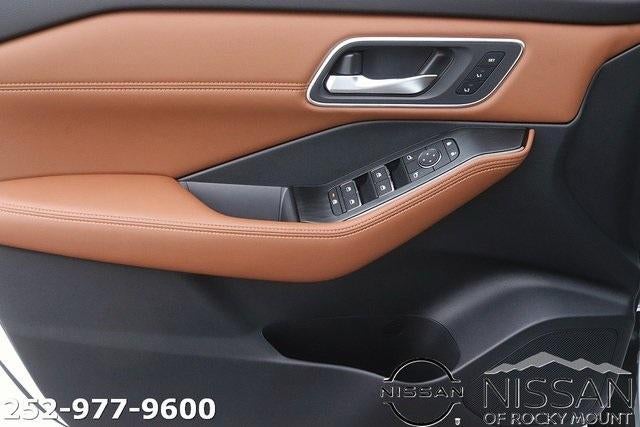 2026 Nissan Rogue AWD Platinum *Ltd Avail*