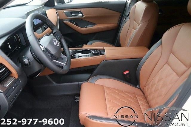 2026 Nissan Rogue AWD Platinum *Ltd Avail*