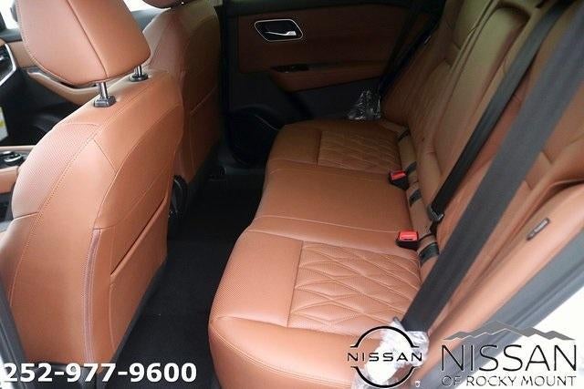 2026 Nissan Rogue AWD Platinum *Ltd Avail*