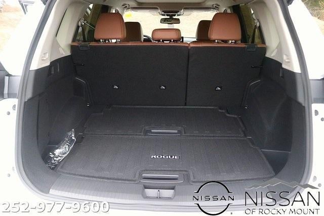 2026 Nissan Rogue AWD Platinum *Ltd Avail*