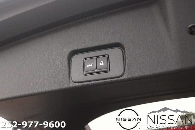 2026 Nissan Rogue AWD Platinum *Ltd Avail*