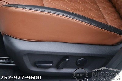 2026 Nissan Rogue AWD Platinum *Ltd Avail*