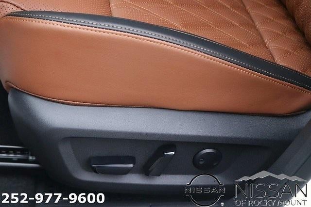 2026 Nissan Rogue AWD Platinum *Ltd Avail*