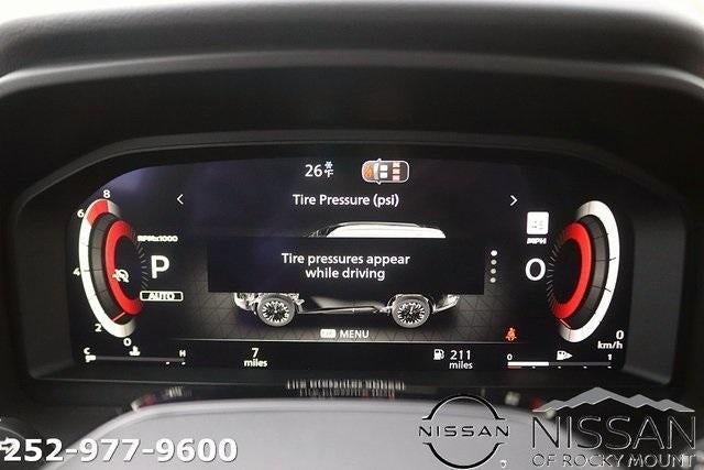 2026 Nissan Rogue AWD Platinum *Ltd Avail*